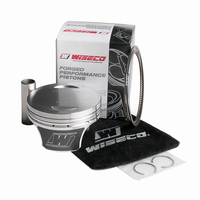 Wiseco Piston Kit for Yamaha YFM250R RAPTOR 2008-2013 74mm 10.5:1