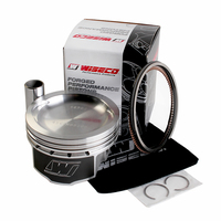 Wiseco Piston Kit for Polaris 800 RZR 800 Aft 1/01/10 2010 80mm 11:1