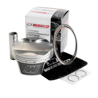 Wiseco Piston Kit for Suzuki GSX1300R HAYABUSA 2008-2019 84mm 13.5:1 
