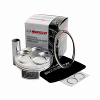 Wiseco Piston Kit for Yamaha YZ250F 2008-2011 77mm 14:1