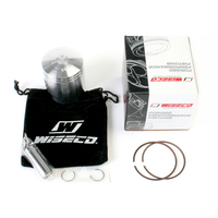 Wiseco Piston Kit for Suzuki RM80 1983-1985 50.50mm STD Comp