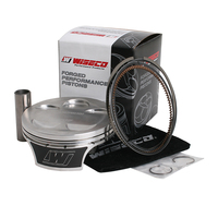 Wiseco Piston Kit for Yamaha YZ250F 2008-2011 83mm 12.5:1