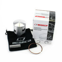 Wiseco Piston Kit for Yamaha YZ80 1984 50mm STD Comp