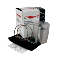 Wiseco Piston Kit for Kawasaki KDX80 1983-1988 48mm STD Comp