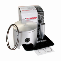 Wiseco Piston Kit W-515M07000 70mm STD Comp 2.00mm OS 