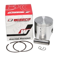 Wiseco Piston Kit for Suzuki RM125 1985-1986 54mm STD Comp