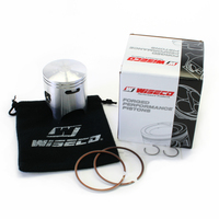 Wiseco Piston Kit for Kawasaki KX80 1986-1987 48.50mm STD Comp