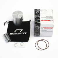 Wiseco Piston Kit for Suzuki RM80 1986-1987 47.50mm STD Comp