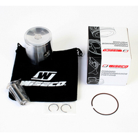 Wiseco Piston Kit for Kawasaki KX125 1987 56.50mm STD Comp