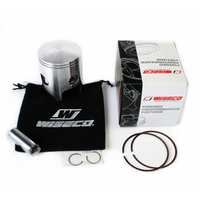 Wiseco Piston Kit for Kawasaki KX250 1987-1989 69.50mm STD Comp