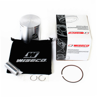 Wiseco Piston Kit for Suzuki RM125 1987 56mm STD Comp
