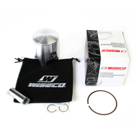 Wiseco Piston Kit W-558M06900 69mm STD Comp 2.00mm OS 