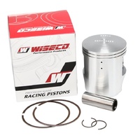 Wiseco Piston Kit for Honda TRX250R 1987-1989 66.25mm STD Comp