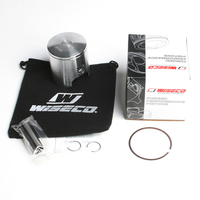 Wiseco Piston Kit W-564M05450 54.50mm STD Comp 0.50mm OS 