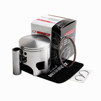 Wiseco Piston Kit W-573M06675 66.75mm STD Comp 