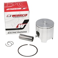 Wiseco Piston Kit for Yamaha YZ125 1990-1992 56.50mm STD Comp