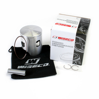 Wiseco Piston Kit for Honda CR125R 1990-1991 55mm STD Comp