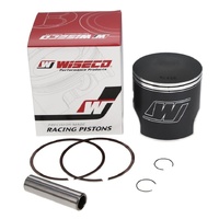 Wiseco Piston Kit W-598M04400 44mm STD Comp 4.00mm OS 