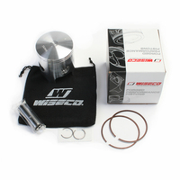 Wiseco Piston Kit for Kawasaki KDX250 1991-1993 68.50mm STD Comp