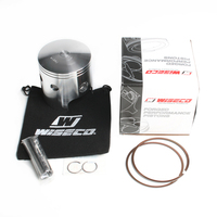 Wiseco Piston Kit W-639M08050 80.50mm STD Comp 0.50mm OS 