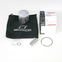 Wiseco Piston Kit for Suzuki RM125 1990-1996 55.50mm STD Comp