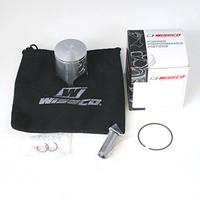 Wiseco Piston Kit for Honda CR80R 1986-1992 49mm STD Comp