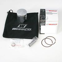 Wiseco Piston Kit for Kawasaki KX80 1988-2000 48.50mm STD Comp