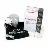 Wiseco Piston Kit W-645M04900 49mm STD Comp 1.50mm OS 