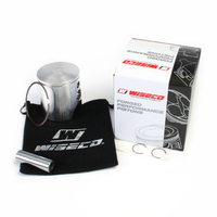 Wiseco Piston Kit for Yamaha YZ80LW BW 1994-2001 47mm STD Comp