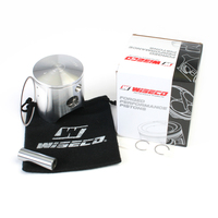 Wiseco Piston Kit W-647M05500 55mm STD Comp 1.00mm OS 