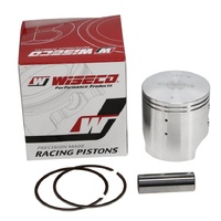 Wiseco Piston Kit for Kawasaki KX100 2002-2006 53mm STD Comp