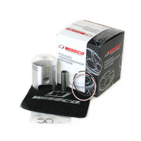 Wiseco Piston Kit W-653M04200 42mm STD Comp 2.00mm OS 