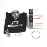 Wiseco Piston Kit for Honda CR80RB BW 1997-2002 46mm STD Comp