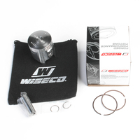 Wiseco Piston Kit for Kawasaki KX80 BW 1991-2000 47mm STD Comp