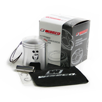 Wiseco Piston Kit for Suzuki LT80 1987-2006 51.50mm STD Comp