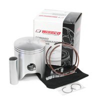 Wiseco Piston Kit for Suzuki RM250 1996-1997 66.40mm STD Comp