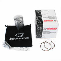 Wiseco Piston Kit for KTM 50 SXR SENIOR 1997-1998 39mm STD Comp