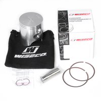 Wiseco Piston Kit W-702M06640 66.40mm STD Comp 