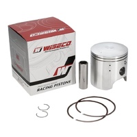 Wiseco Piston Kit for Kawasaki KDX200 COMP 1989-1994 66.50mm STD Comp