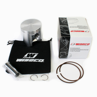 Wiseco Piston Kit for KTM 300 EXC 1996-2003 72.50mm STD Comp