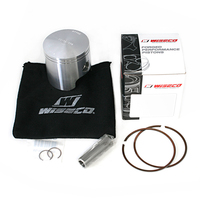 Wiseco Piston Kit W-721M07500 75mm STD Comp 0.50mm OS 