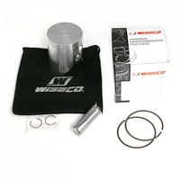 Wiseco Piston Kit W-723M06640 66.40mm STD Comp 