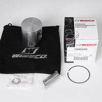Wiseco Piston Kit for Yamaha YZ125 1998-2000 54mm STD Comp