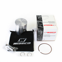 Wiseco Piston Kit for KTM 125 SX 1998-2000 56.25mm STD Comp
