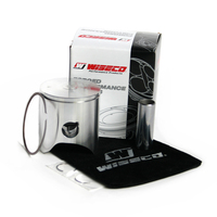 Wiseco Piston Kit for Kawasaki KX125 1999-2000 54mm STD Comp
