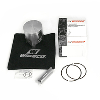 Wiseco Piston Kit for Suzuki RM250 1999 66.40mm STD Comp