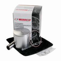 Wiseco Piston Kit for KTM 65 SX 2000-2008 47mm STD Comp