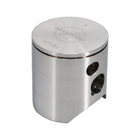 Wiseco Piston Kit for Suzuki RM125 1990-1996 Racers Choice Flat Top Conv 54mm 