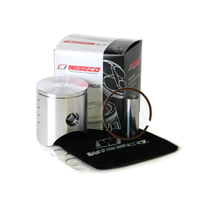 Wiseco Piston Kit W-760M05400 54mm STD Comp 