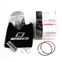 Wiseco Piston Kit for Husqvarna CR250 1989 66.40mm STD Comp